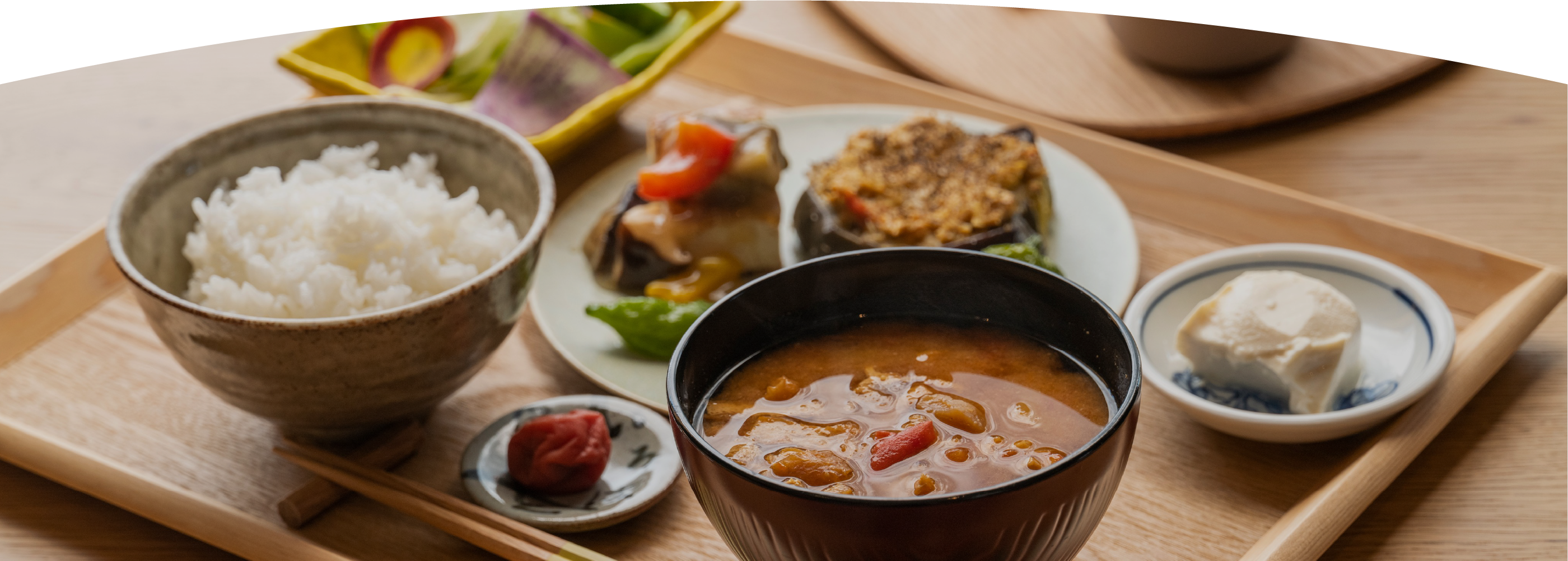 和久里のごはんや おくどさん
